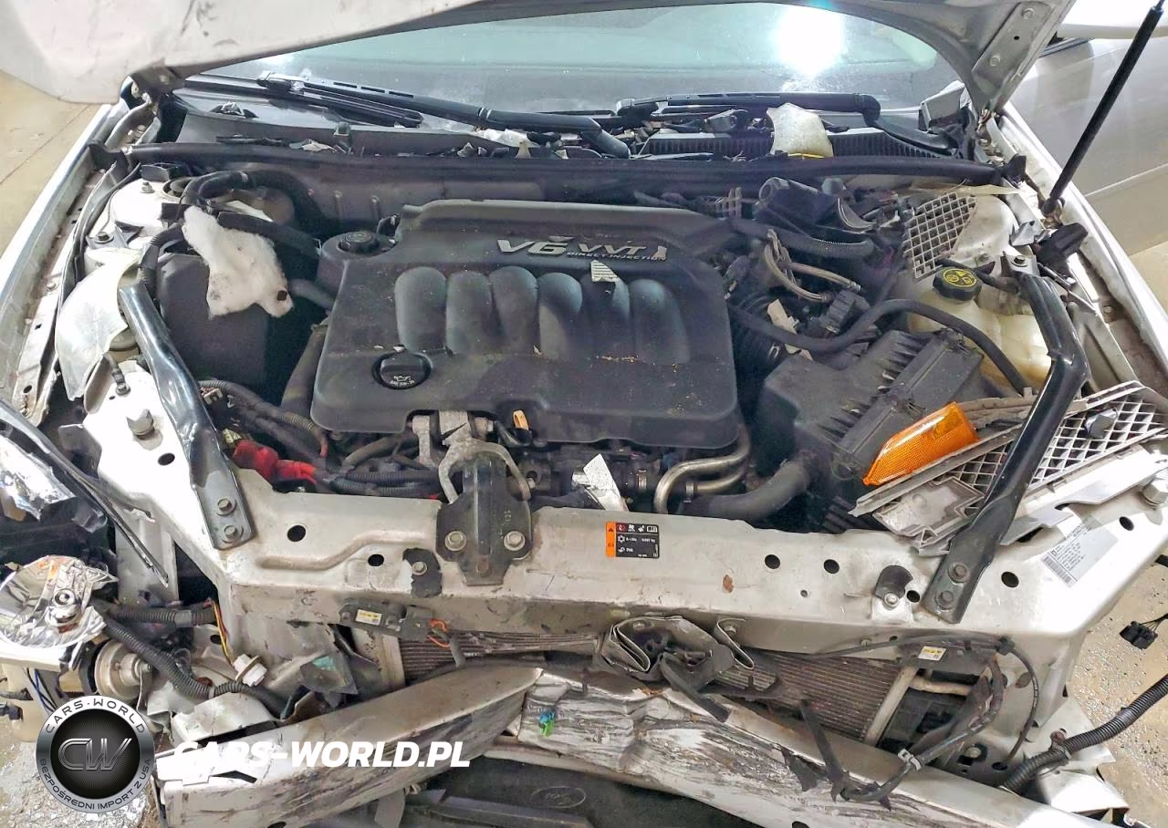 2012 Chevrolet Impala Ls VIN:2G1WF5E34C1280905 - 11