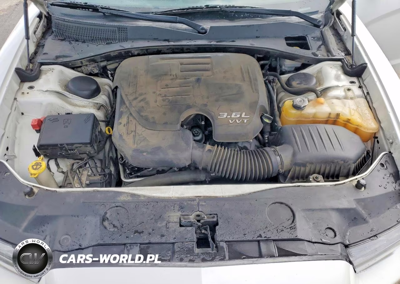 2013 Dodge Charger Se VIN:2C3CDXBGXDH563759 - 11