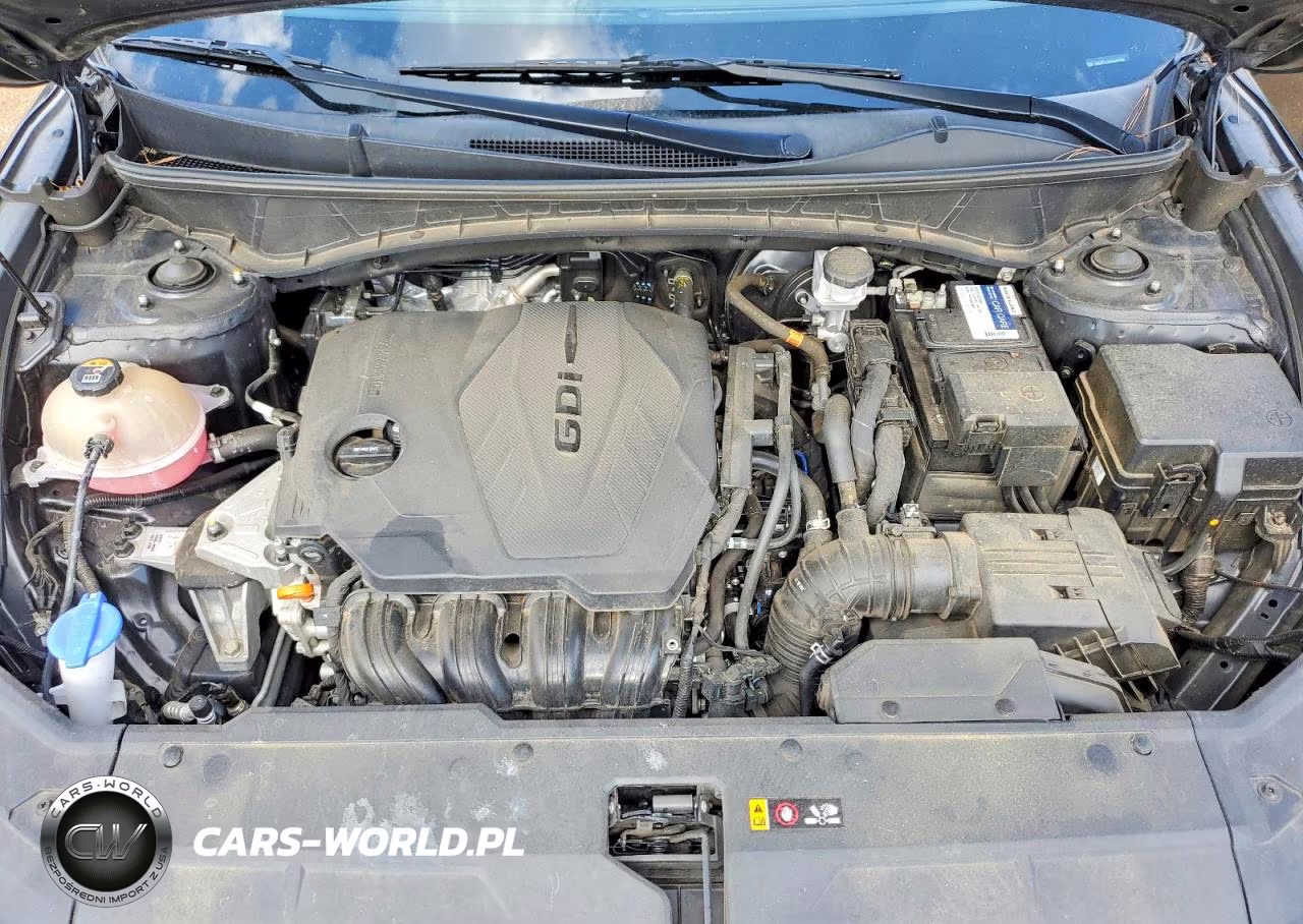 2022 Hyundai Tucson Sel VIN:5NMJCCAE4NH152555 - 11