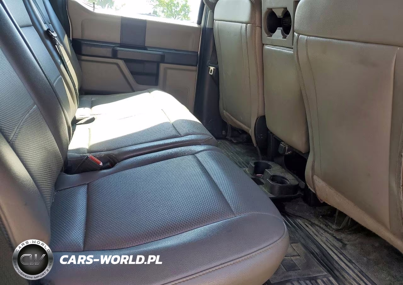 2021 Ford F250 VIN:1FD7W2A67MED28693 - 10