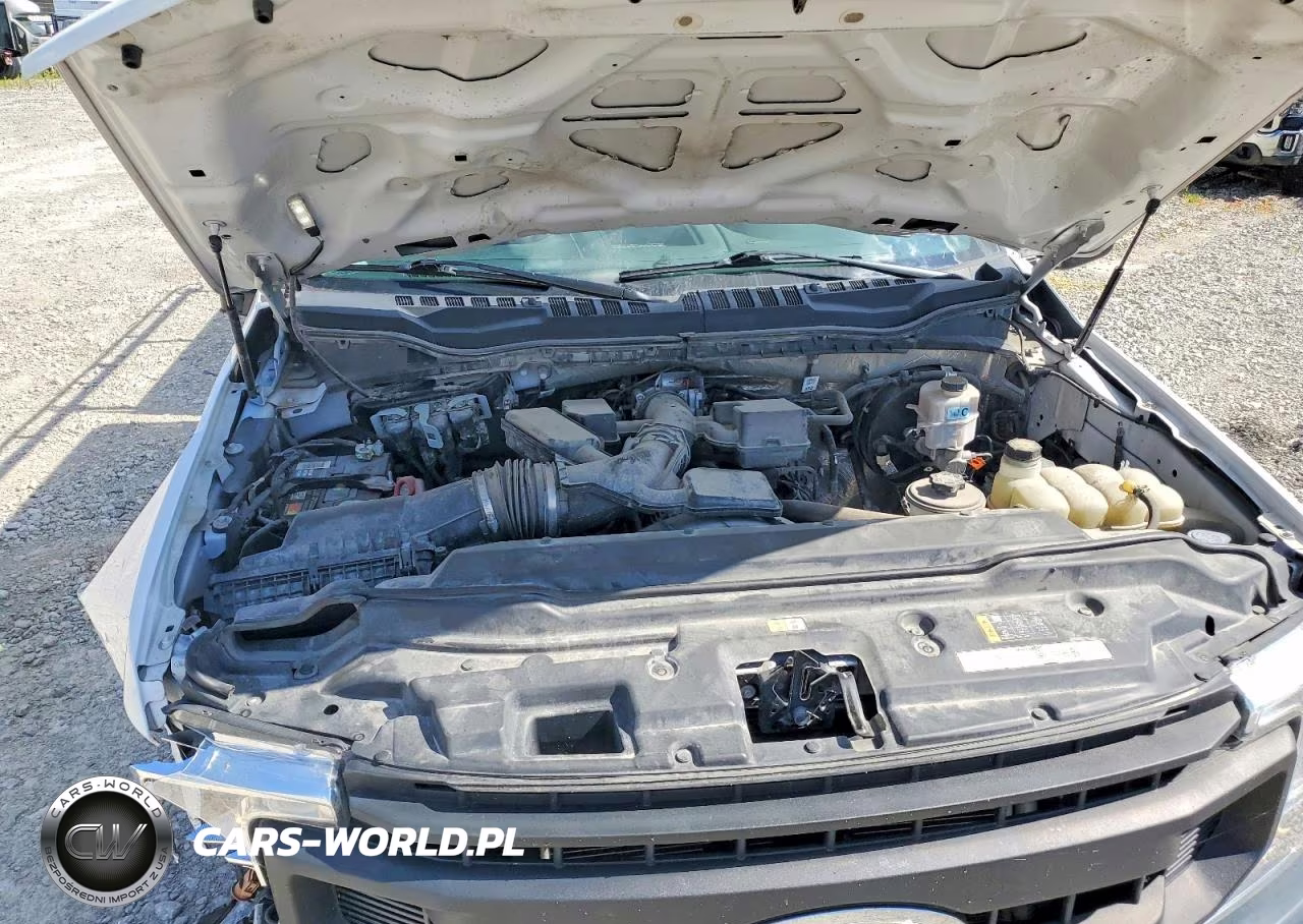 2021 Ford F250 VIN:1FD7W2A67MED28693 - 11