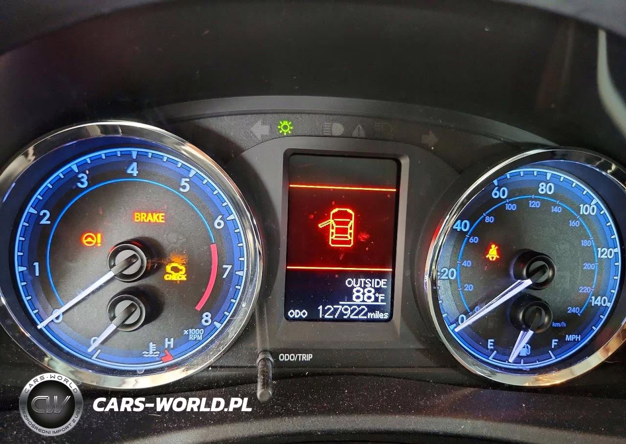 2019 Toyota Corolla Le VIN:2T1BURHE9KC178693 - 9