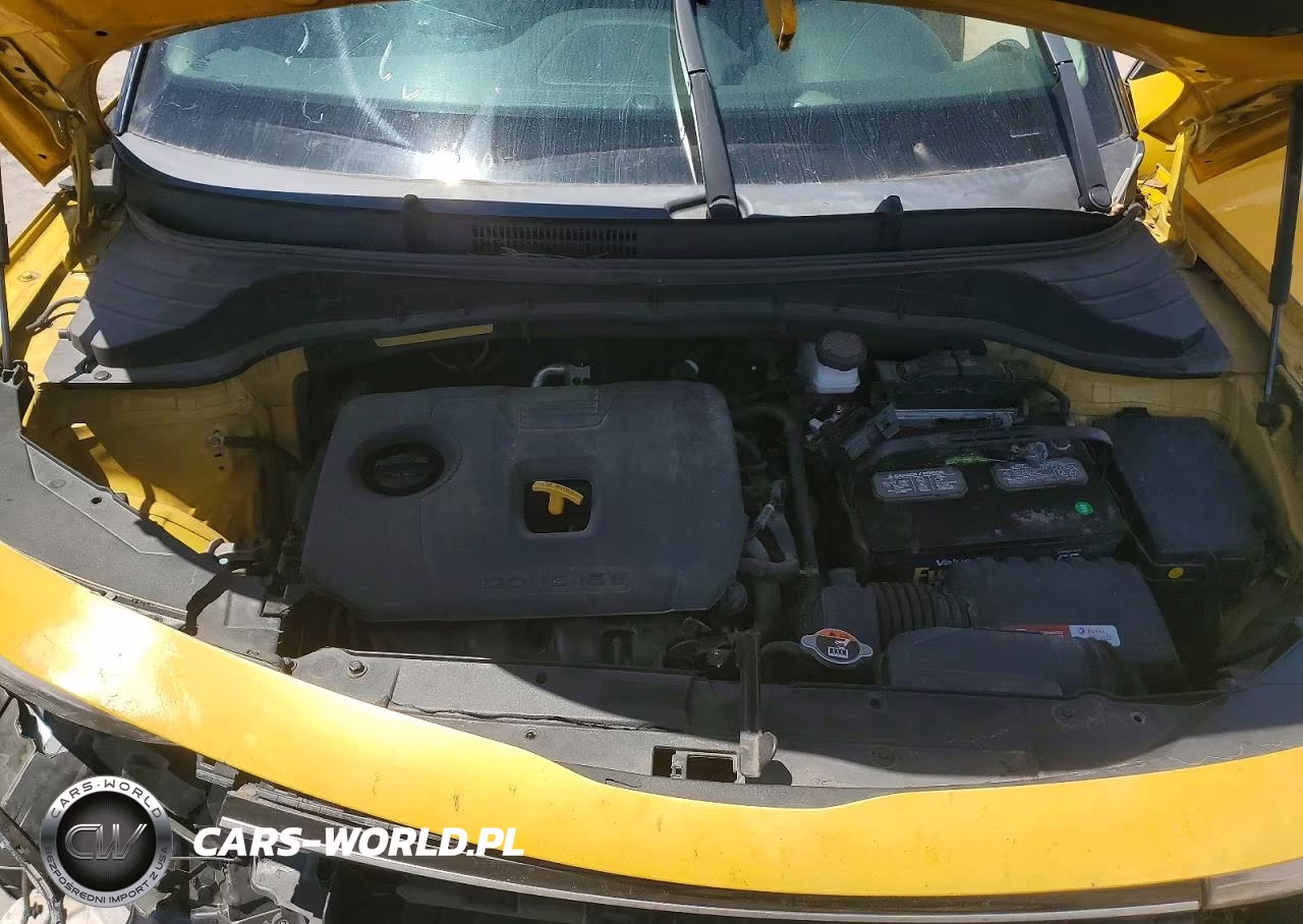 2020 Kia Soul Lx VIN:KNDJ23AU3L7108528 - 11
