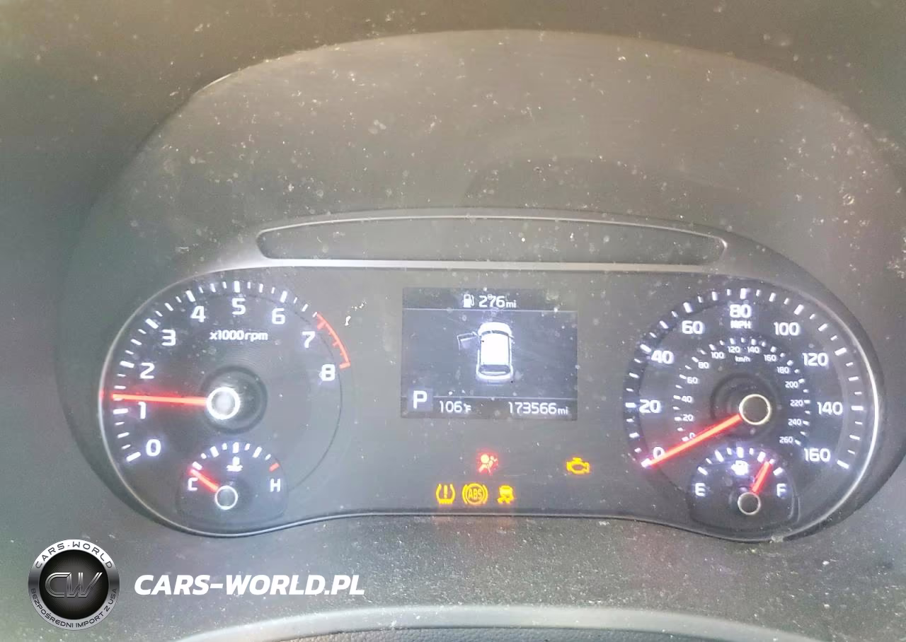 2020 Kia Soul Lx VIN:KNDJ23AU3L7108528 - 9