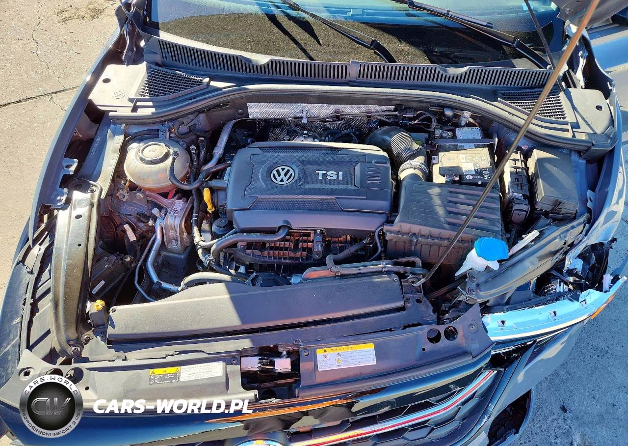 2024 Volkswagen Jetta Gli Autobahn VIN:3VW2T7BU8RM070717 - 11