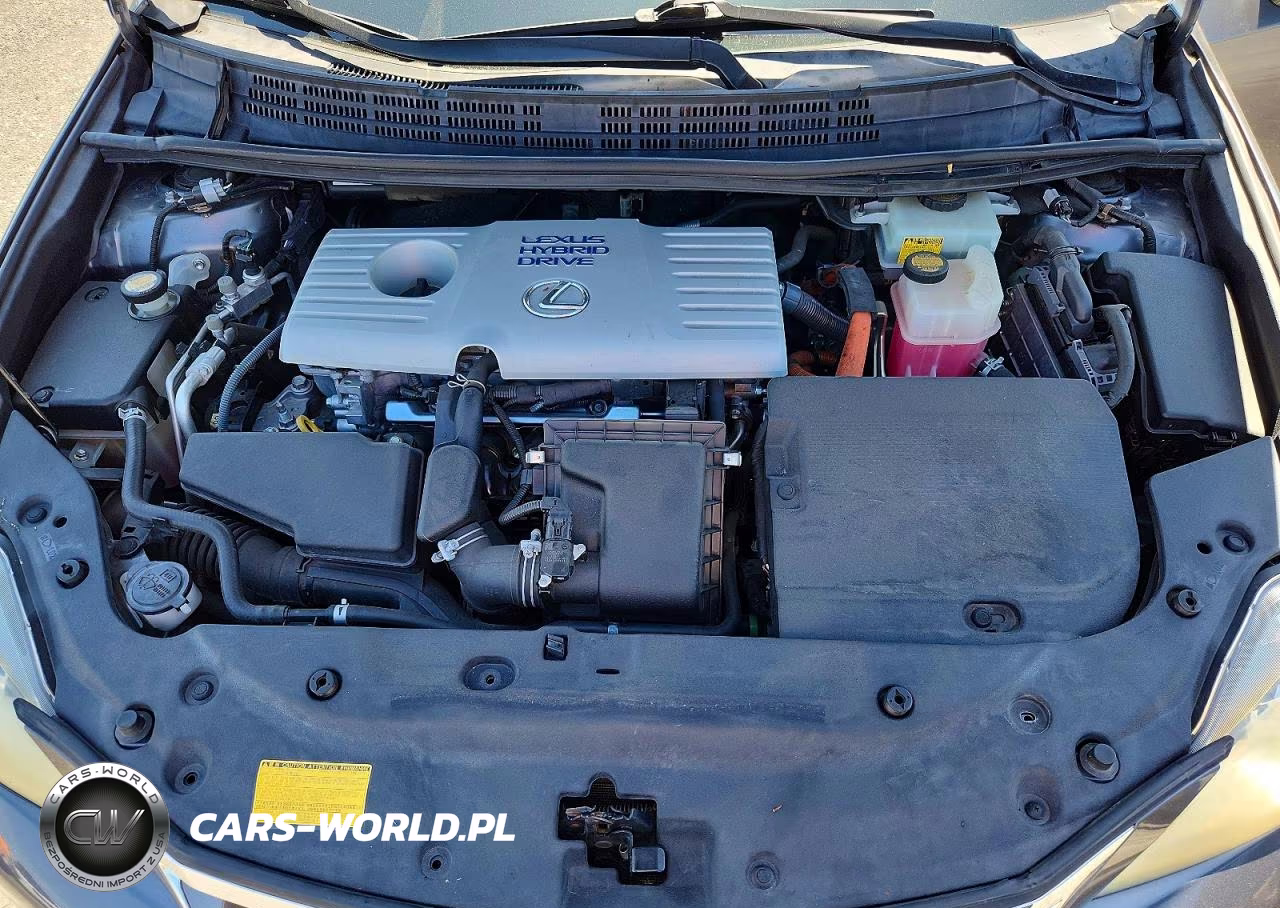 2013 Lexus Ct 200 VIN:JTHKD5BH5D2149588 - 11