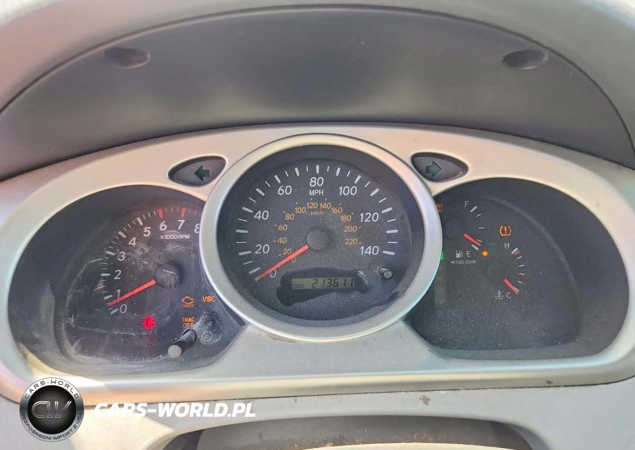 2005 Toyota Highlander Limited VIN:JTEDP21A450050127 - 9