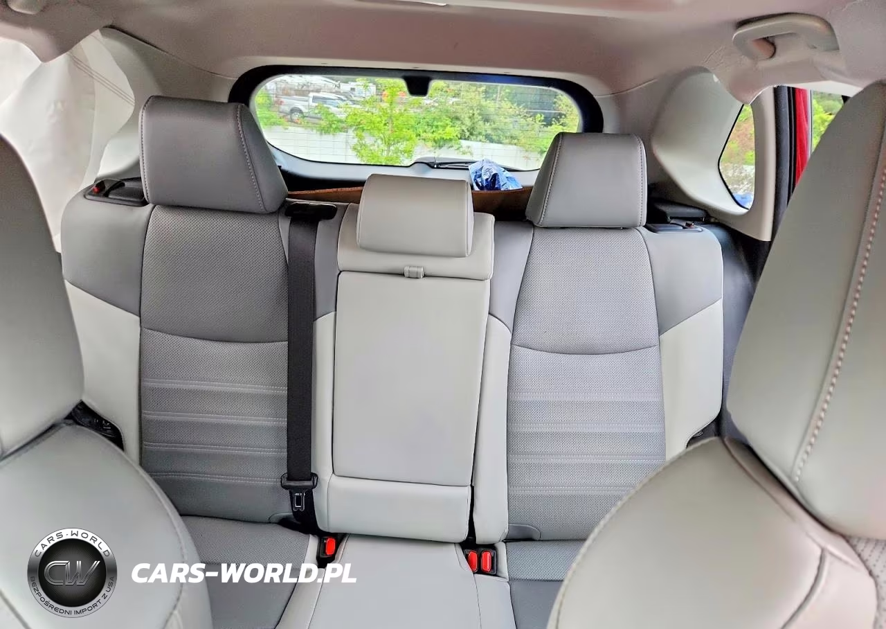 2019 Toyota Rav4 Limited VIN:JTMDWRFV9KD520796 - 10