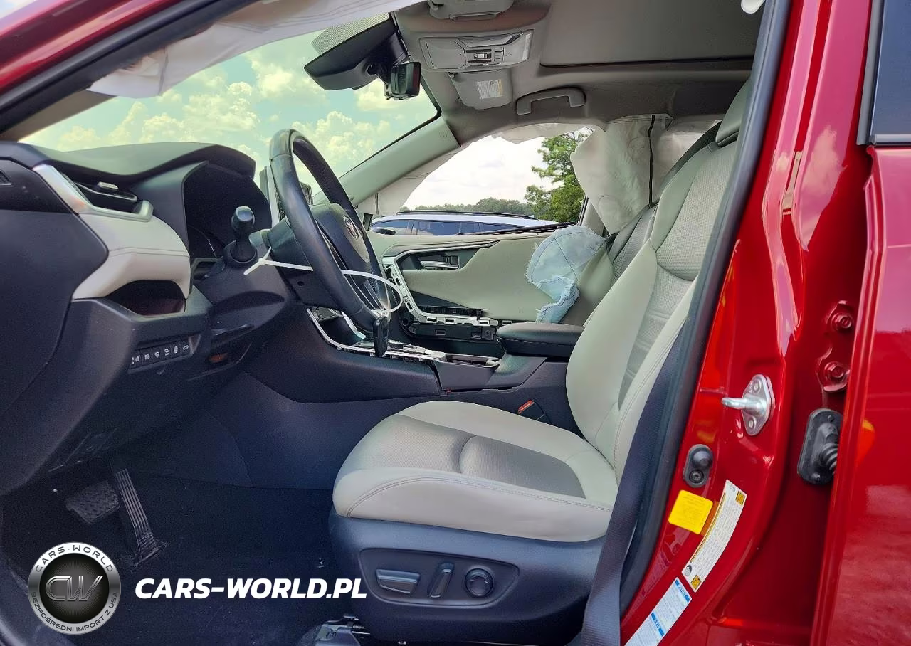 2019 Toyota Rav4 Limited VIN:JTMDWRFV9KD520796 - 7
