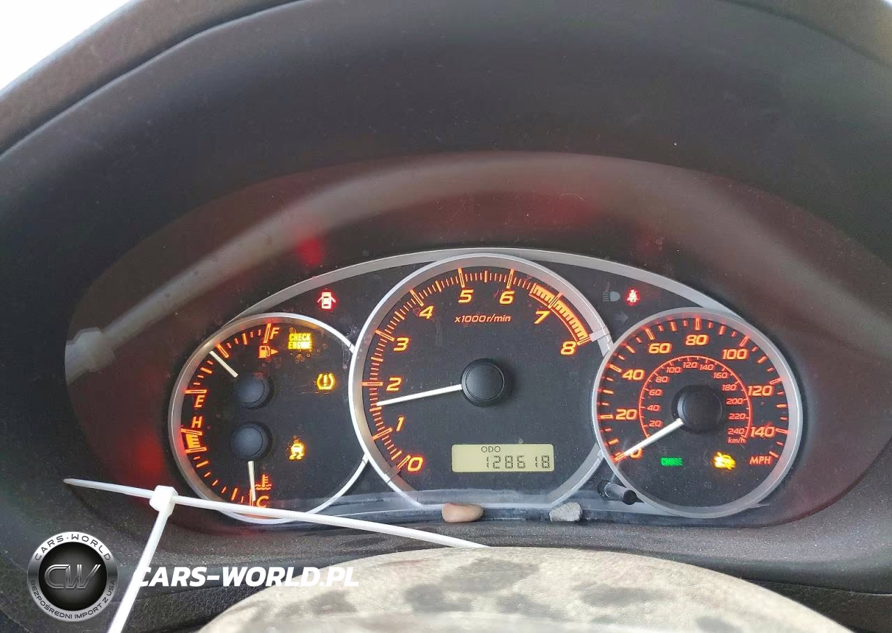 2014 Subaru Impreza Wrx VIN:JF1GR7E64EG242949 - 9