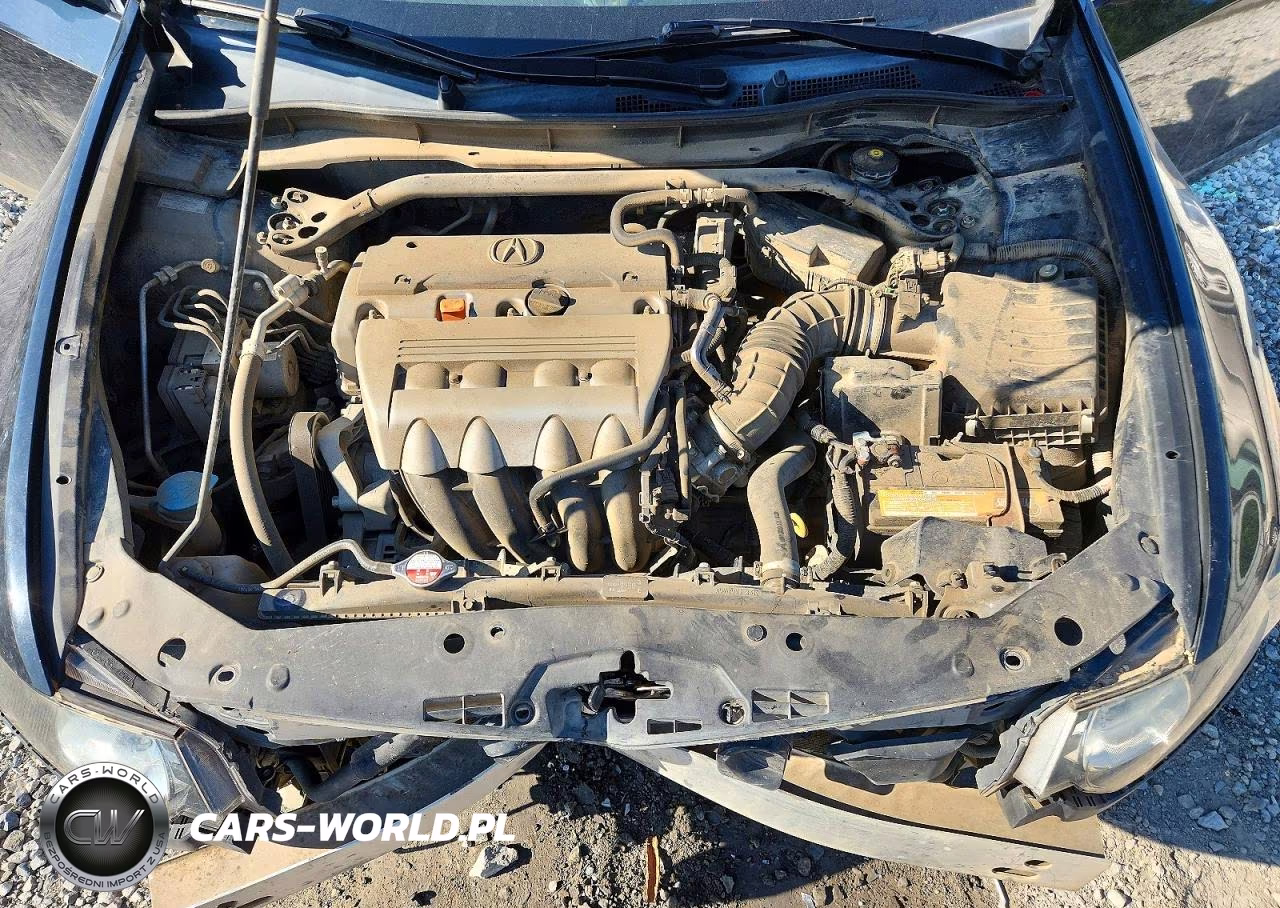 2014 Acura Tsx VIN:JH4CU2F42EC005762 - 11