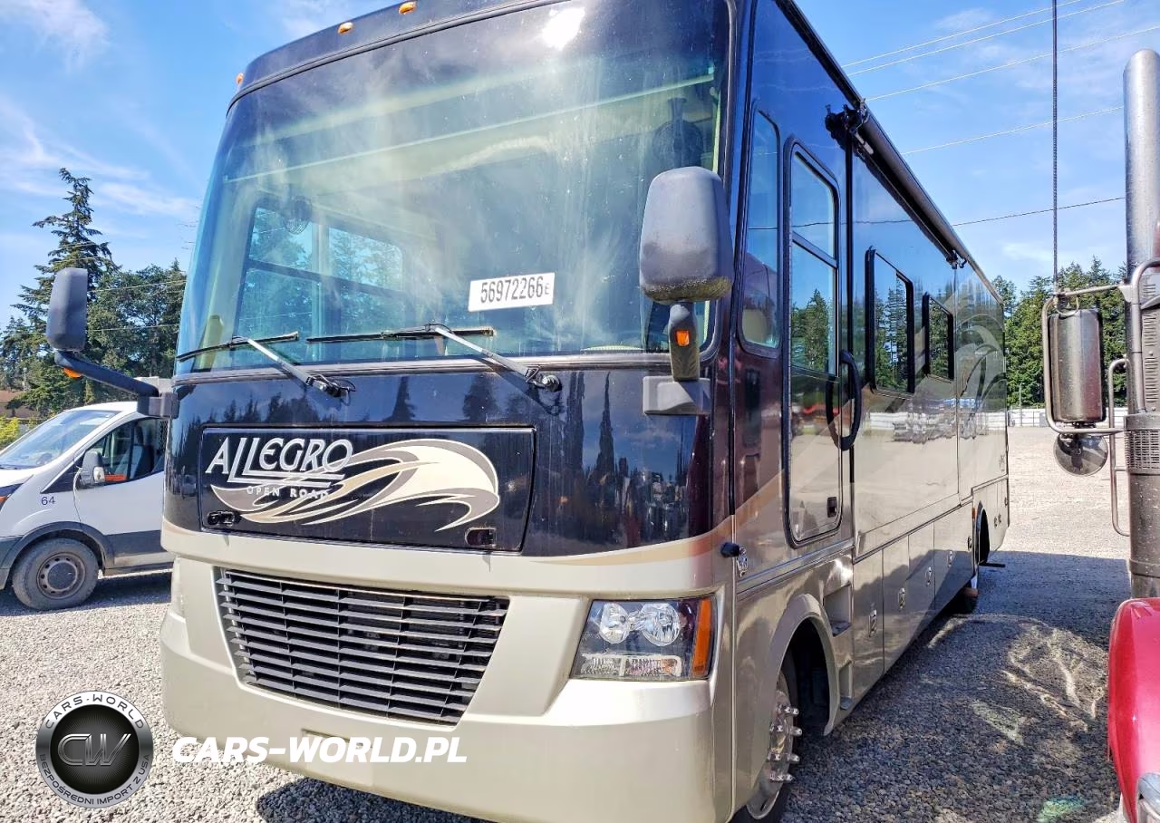 2011 Ford F53 VIN:1F66F5DYXB0A10062 - 2