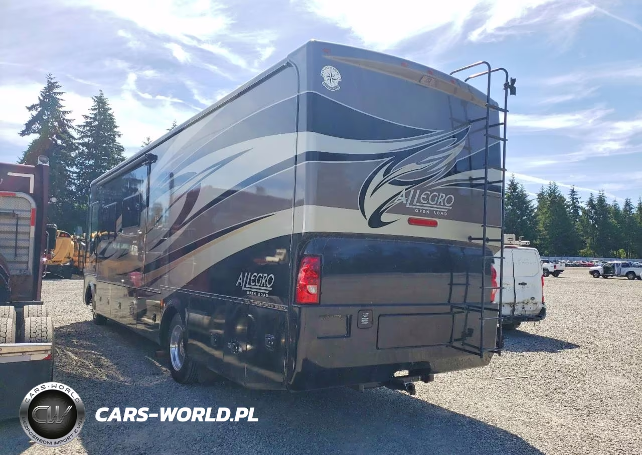 2011 Ford F53 VIN:1F66F5DYXB0A10062 - 3