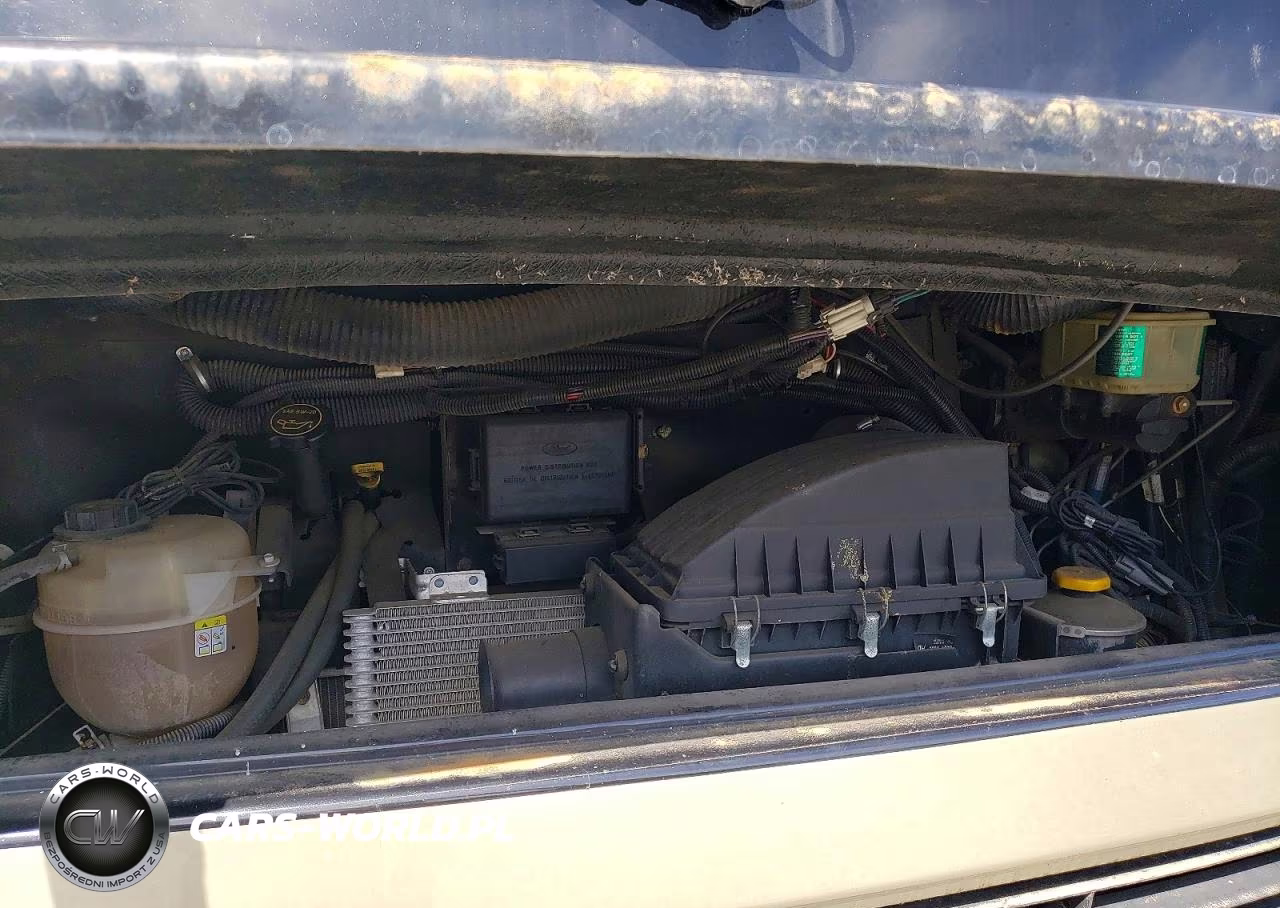 2011 Ford F53 VIN:1F66F5DYXB0A10062 - 7