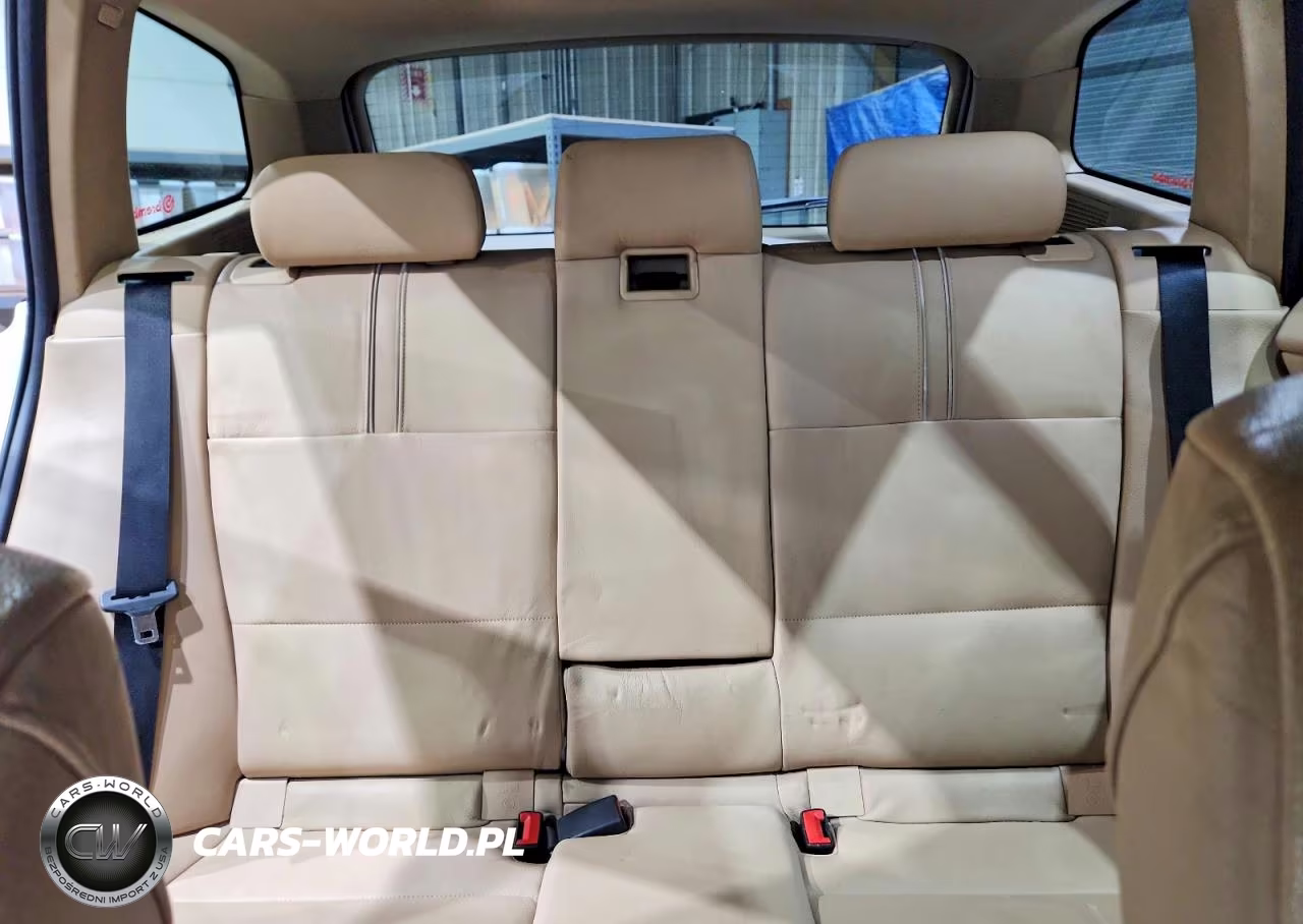 2010 BMW X3 xDrive30I VIN:WBXPC9C48AWJ39044 - 10