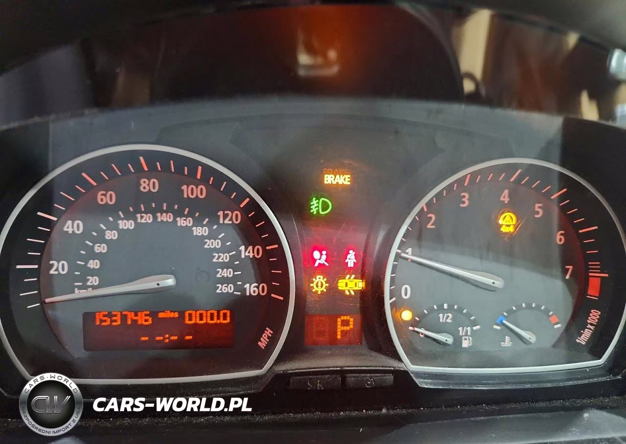 2010 BMW X3 xDrive30I VIN:WBXPC9C48AWJ39044 - 9