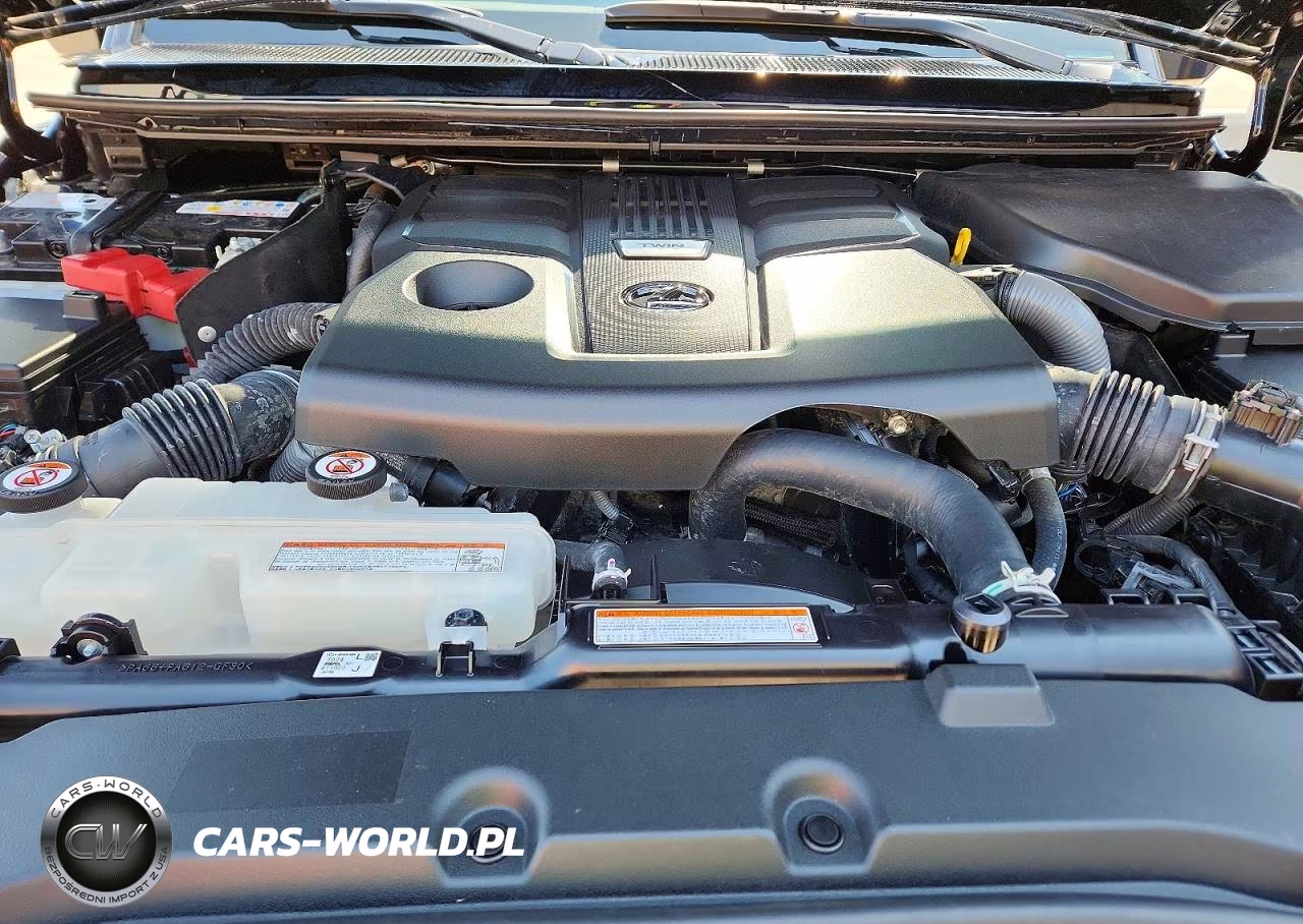 2025 Lexus Gx 550 Luxury+ VIN:JTJVBCDX0S5041787 - 12