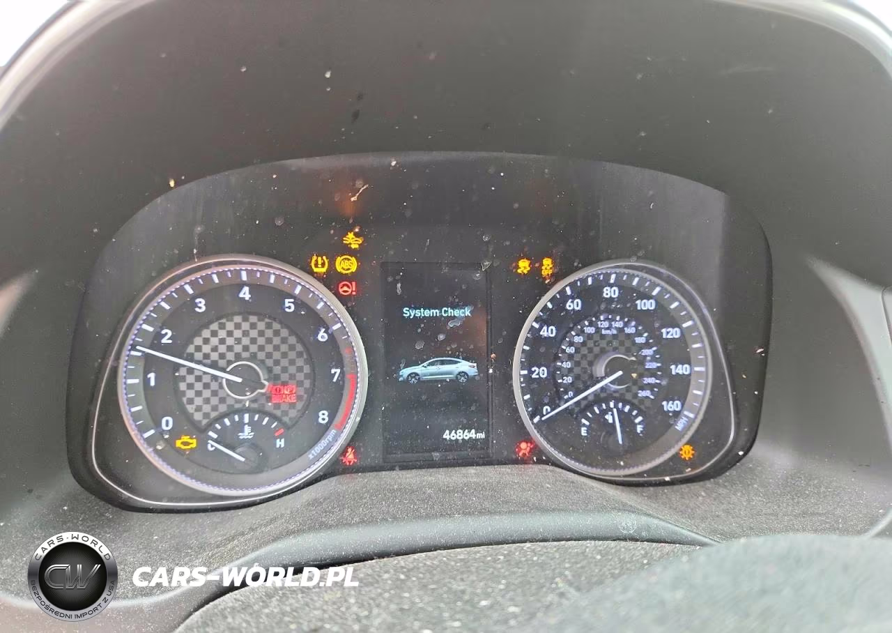 2019 Hyundai Elantra Limited VIN:5NPD84LF9KH415308 - 9
