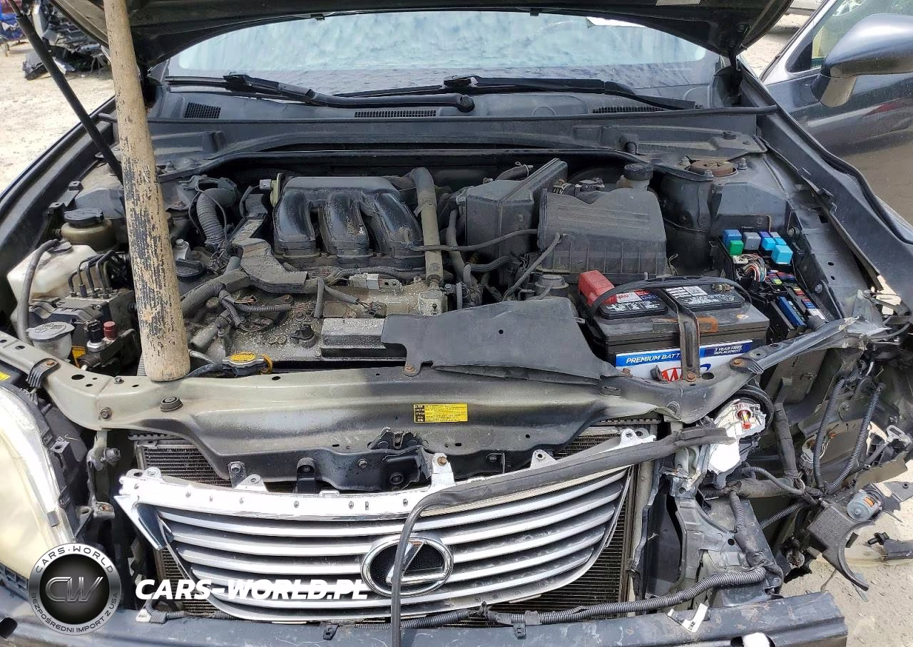 2009 Lexus Es 350 4D VIN:JTHBJ46G892307059 - 11