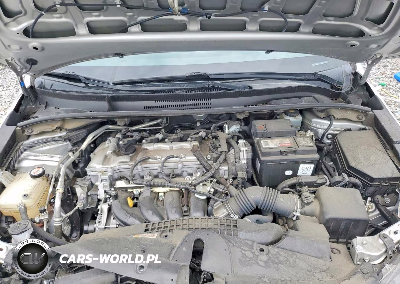 2020 Toyota Corolla Le VIN:JTDEPRAE5LJ108287 - 11