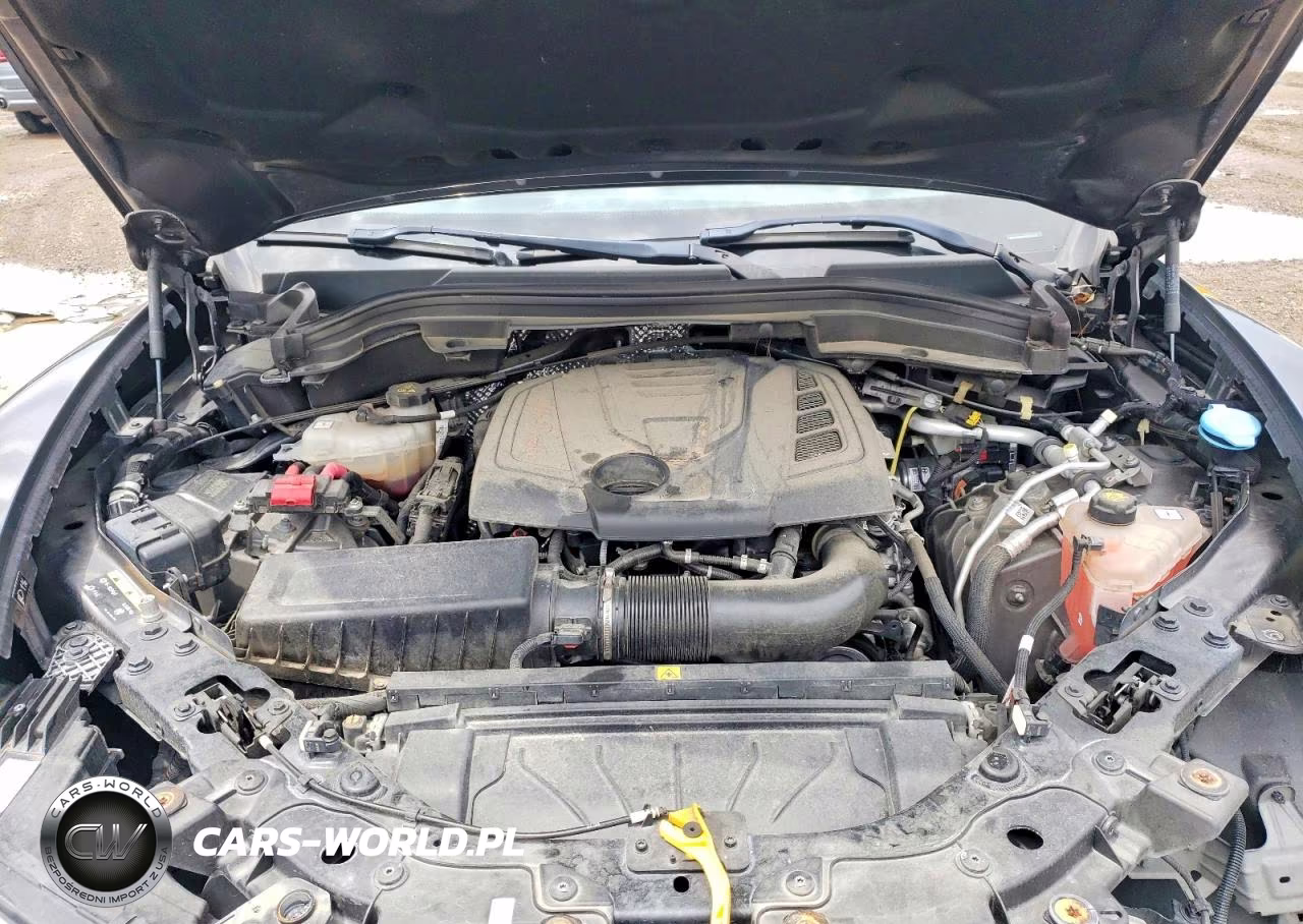 2022 Alfa Romeo Stelvio Ti VIN:ZASPAKBN0N7D32722 - 11