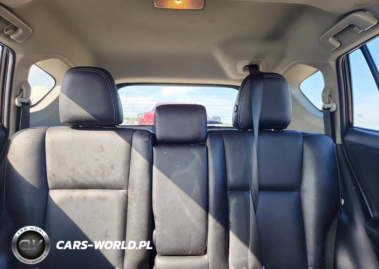 2014 Toyota Rav4 Xle VIN:2T3WFREV8EW074318 - 10