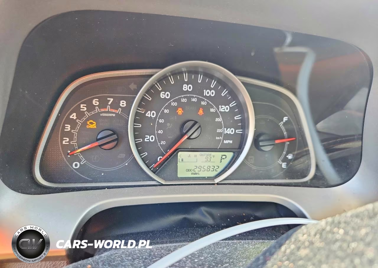 2014 Toyota Rav4 Xle VIN:2T3WFREV8EW074318 - 9