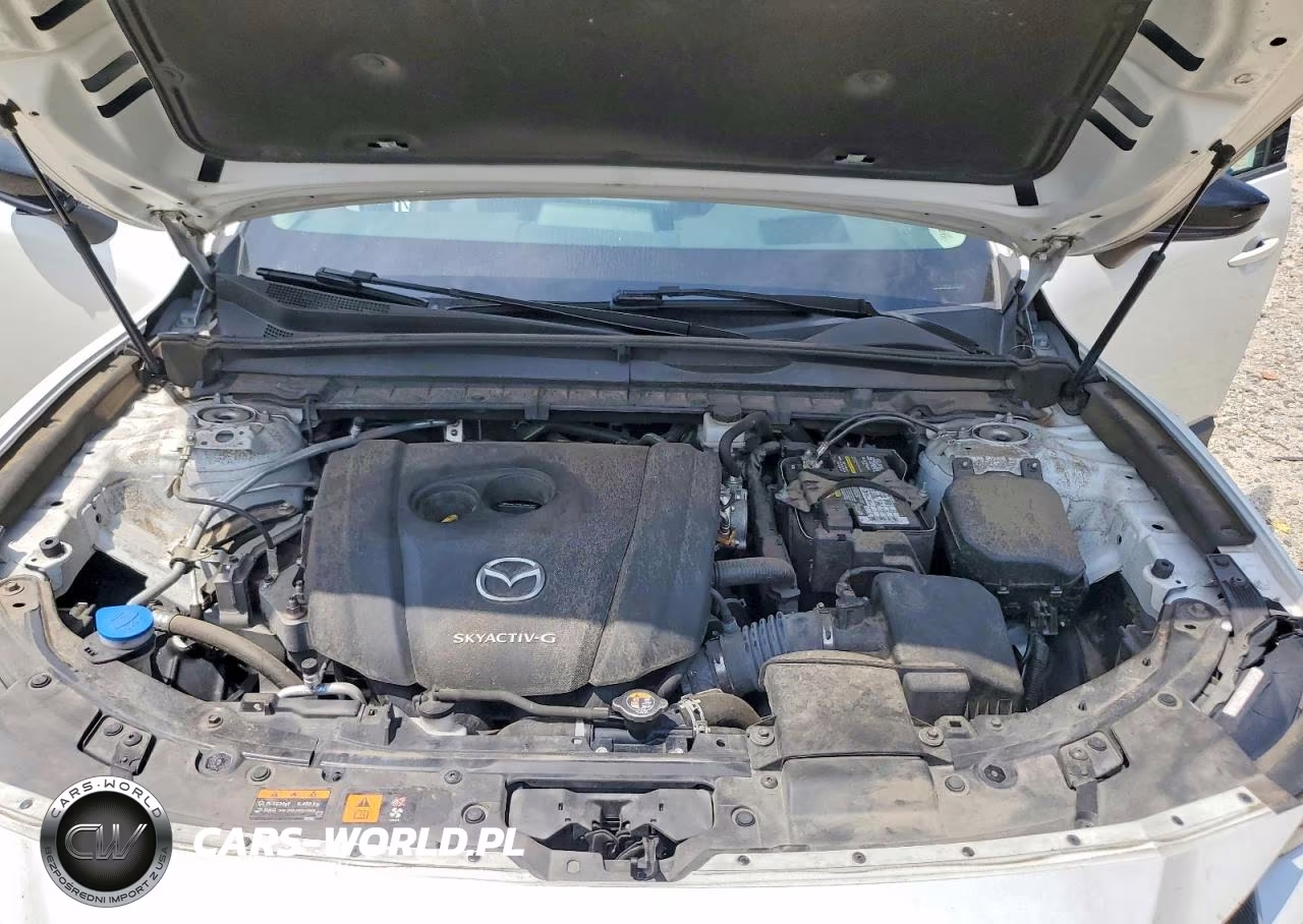 2023 Mazda Cx-50 Premium Plus VIN:7MMVABEM1PN112944 - 11