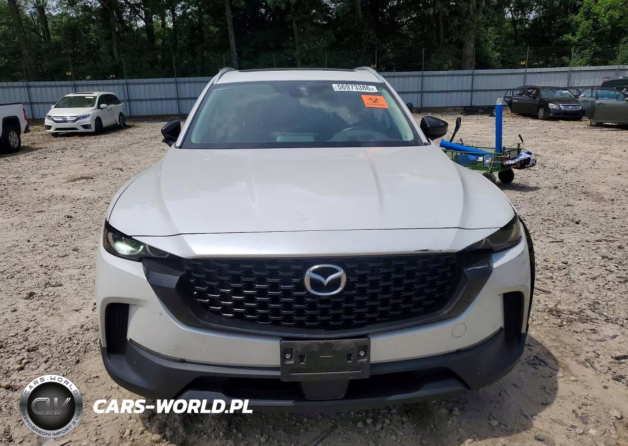 2023 Mazda Cx-50 Premium Plus VIN:7MMVABEM1PN112944 - 5