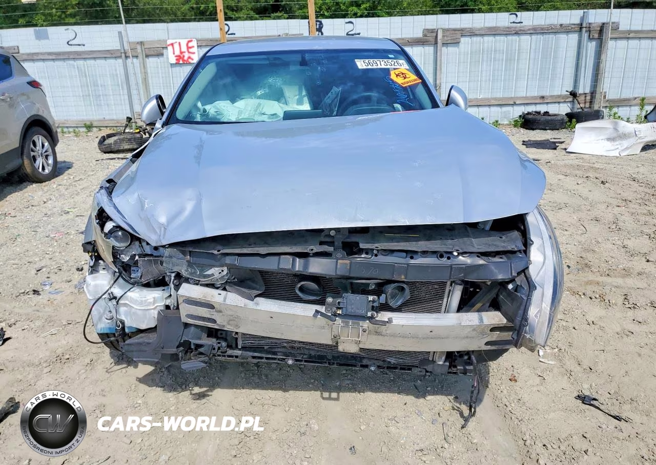 2019 Nissan Altima S VIN:1N4BL4BV6KC169463 - 5