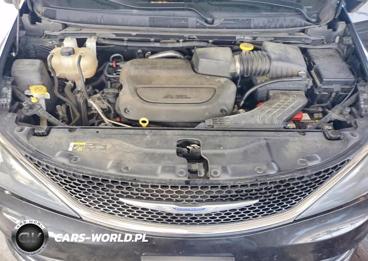 2020 Chrysler Voyager Lxi VIN:2C4RC1DG0LR147070 - 11