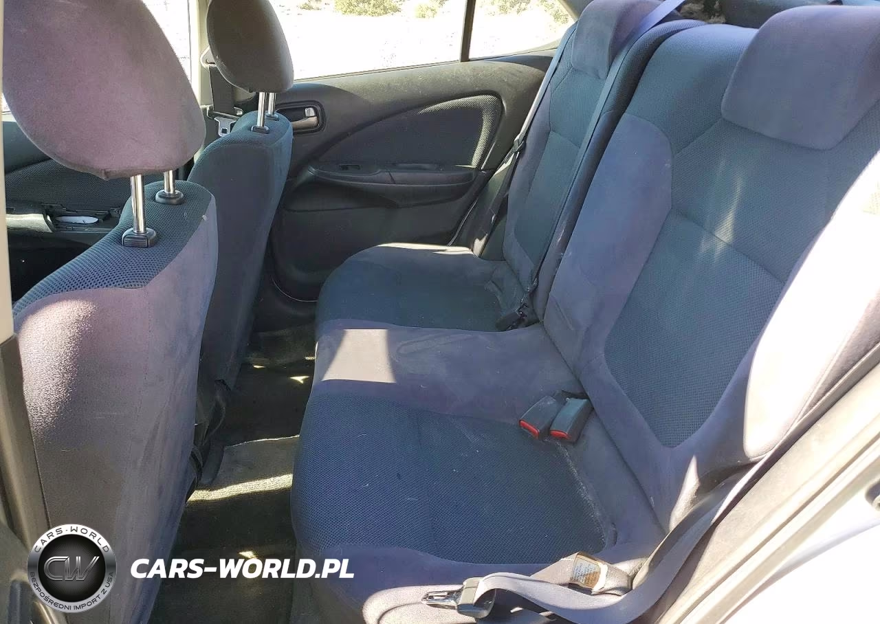 2005 Nissan Sentra 1.8 VIN:3N1CB51D25L580838 - 12