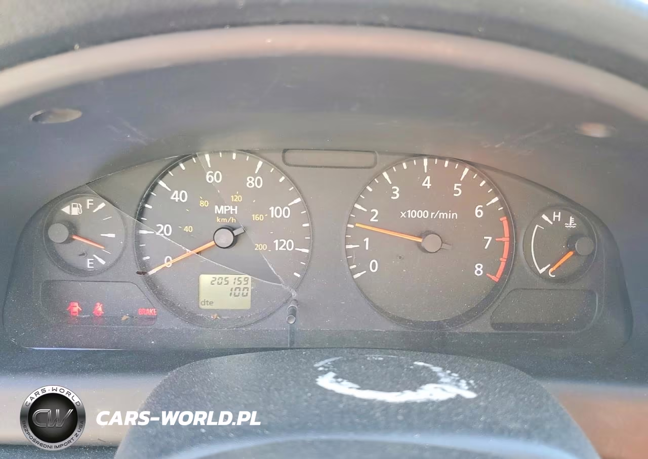 2005 Nissan Sentra 1.8 VIN:3N1CB51D25L580838 - 9