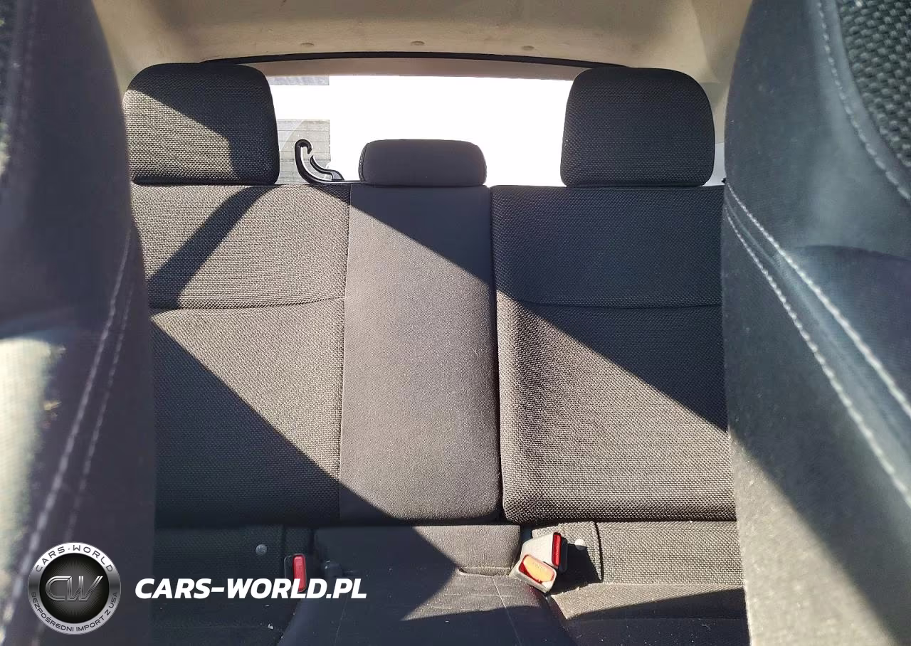 2014 Subaru Xv Crosstrek 2.0 Premium VIN:JF2GPAVC7E8216778 - 10