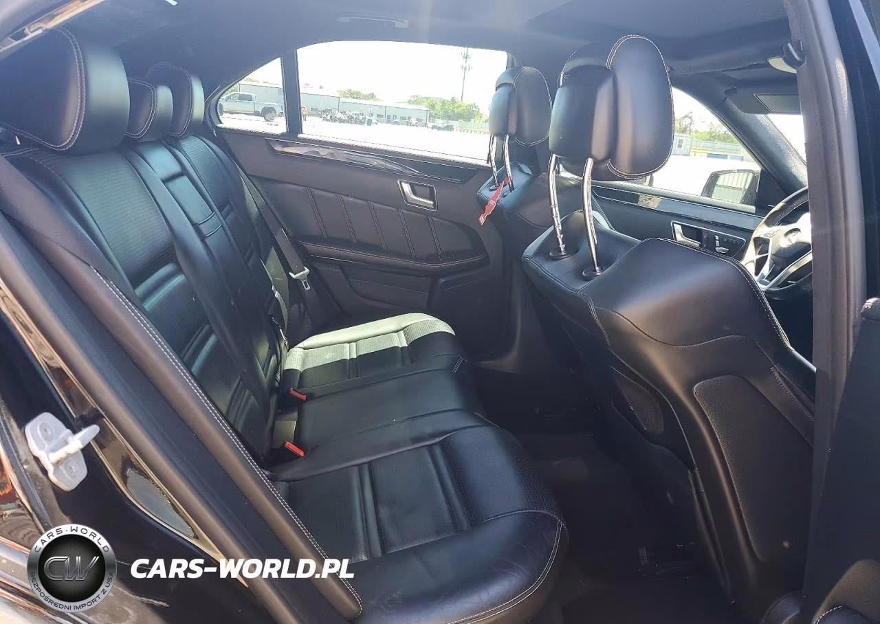 2016 Mercedes-Benz E 63 Amg-S VIN:WDDHF7GB7GB253113 - 10