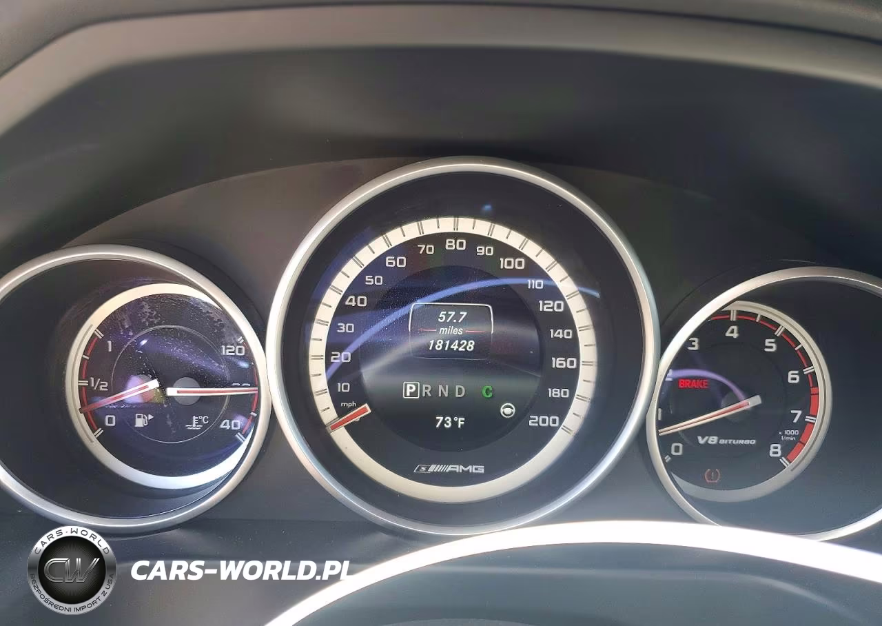 2016 Mercedes-Benz E 63 Amg-S VIN:WDDHF7GB7GB253113 - 9
