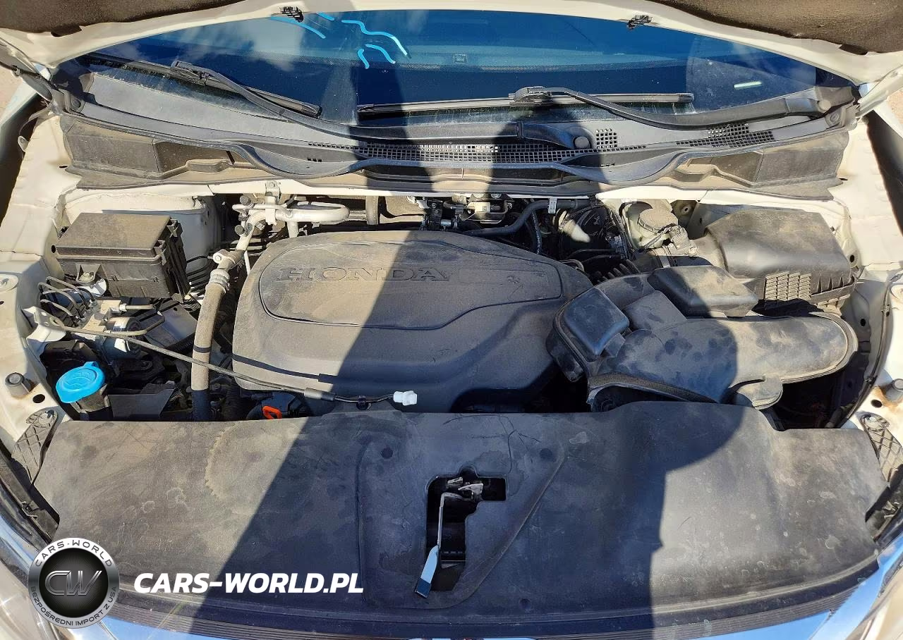 2018 Honda Odyssey Exl VIN:5FNRL6H79JB060445 - 12
