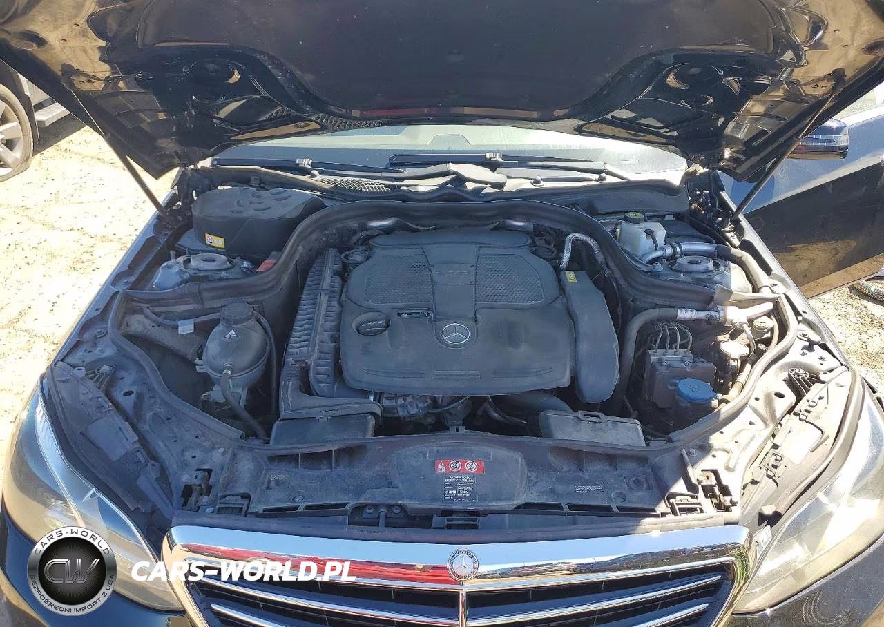 2014 Mercedes-Benz E 350 4Matic VIN:WDDHF8JB6EA864400 - 11