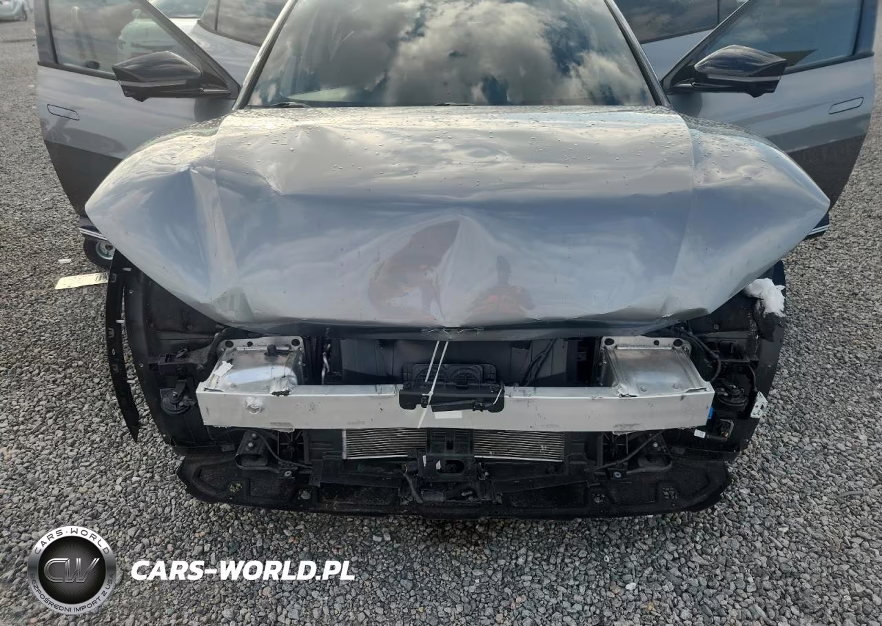 2024 Kia Ev6 Wind VIN:KNDC34LA8R5200446 - 11