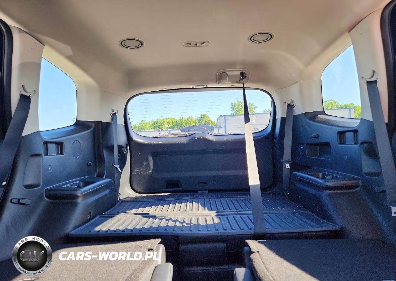 2023 Kia Telluride S VIN:5XYP6DGC0PG393717 - 10