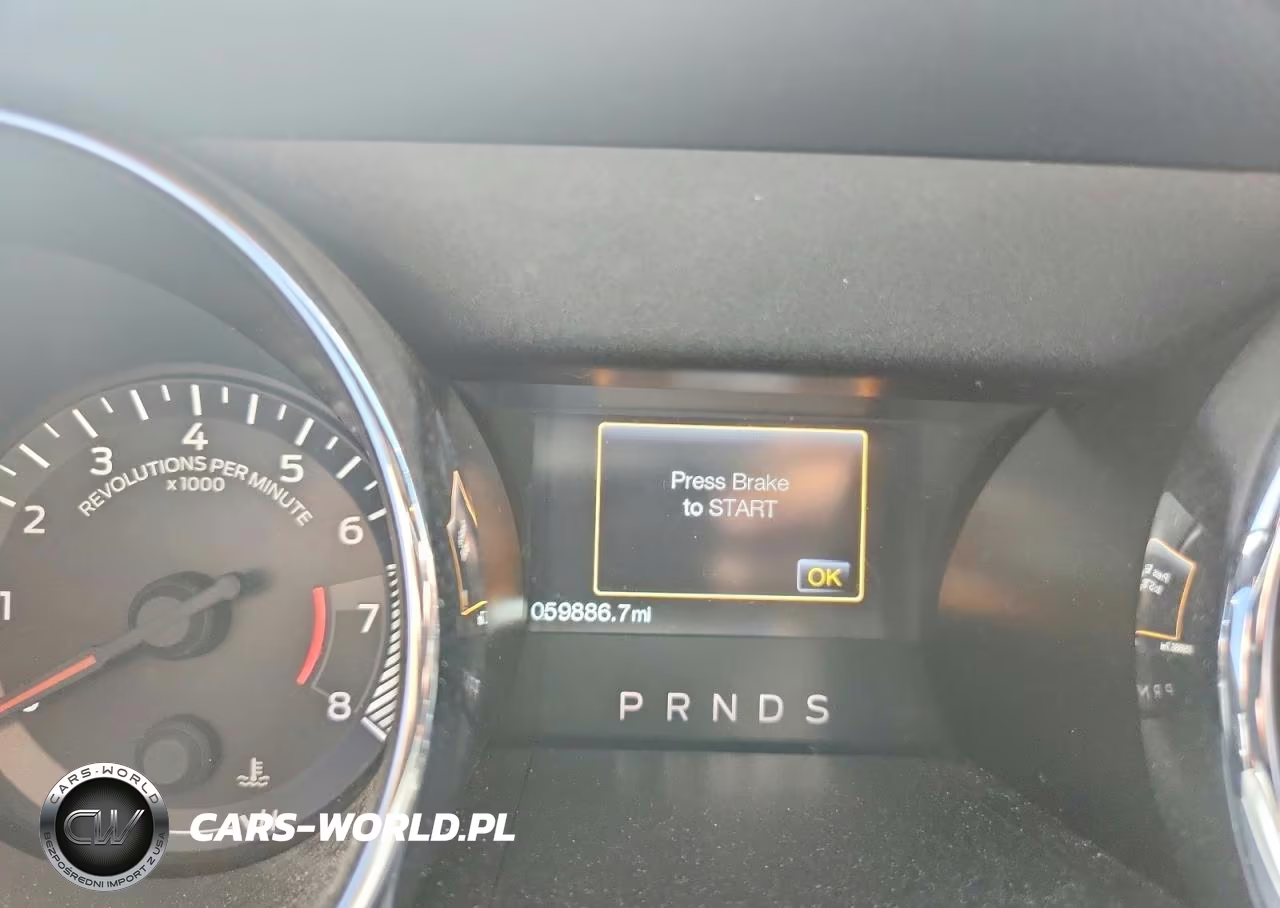 2015 Ford Mustang Gt VIN:1FA6P8CFXF5325986 - 9
