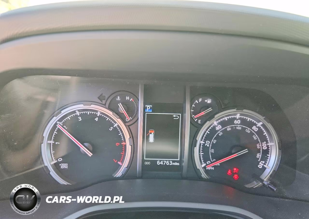 2022 Toyota 4Runner Trd Pro VIN:JTELU5JR8N6000436 - 9
