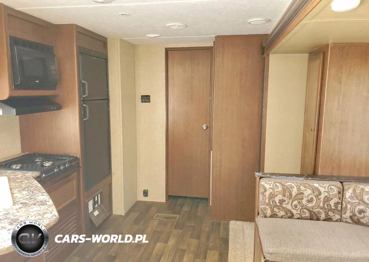 2016 Keystone Hideout Camper VIN:4YDT23223G7205477 - 6
