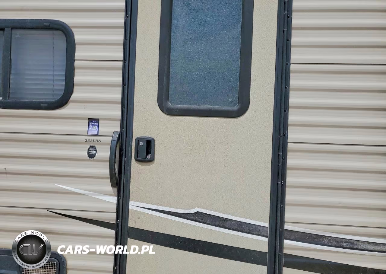 2016 Keystone Hideout Camper VIN:4YDT23223G7205477 - 9