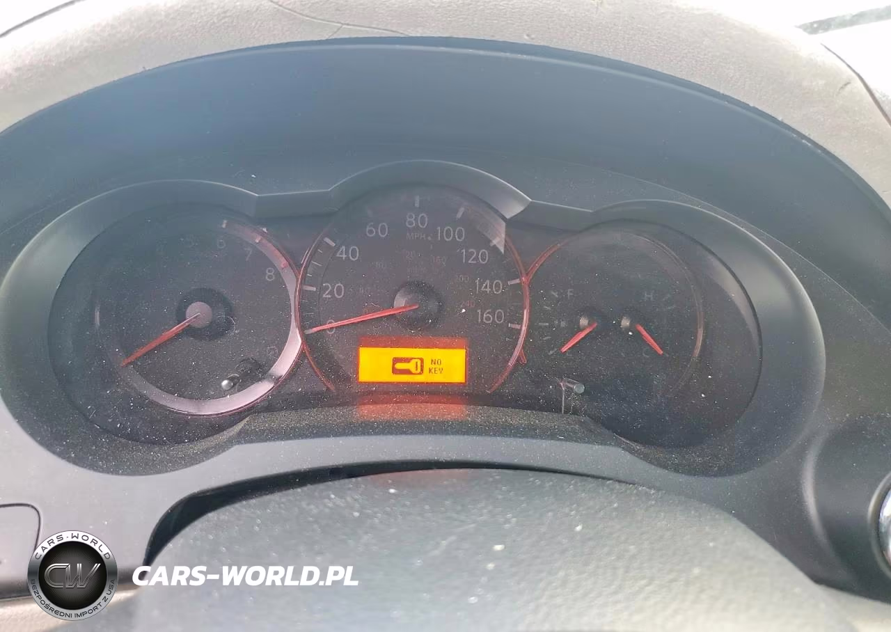 2007 Nissan Altima 2.5 VIN:1N4AL21E07N429725 - 9
