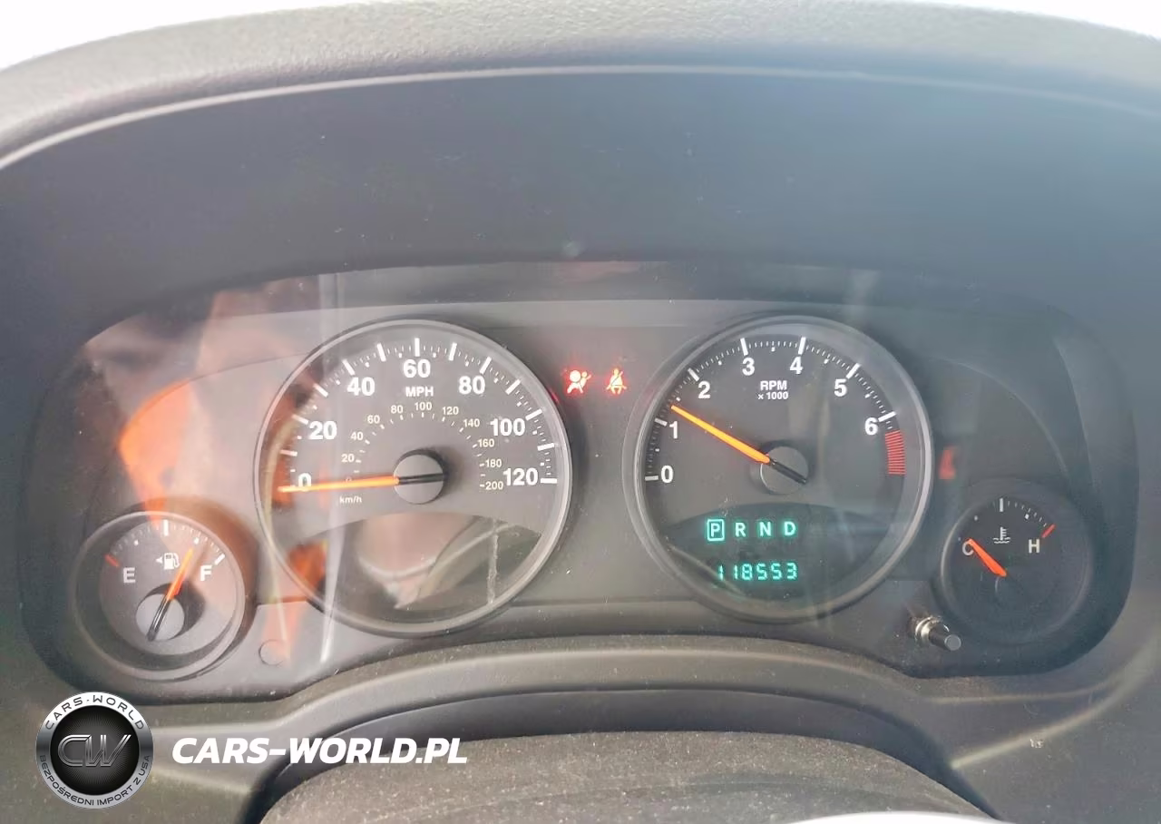 2012 Jeep Compass Sport VIN:1C4NJCBA8CD634518 - 9