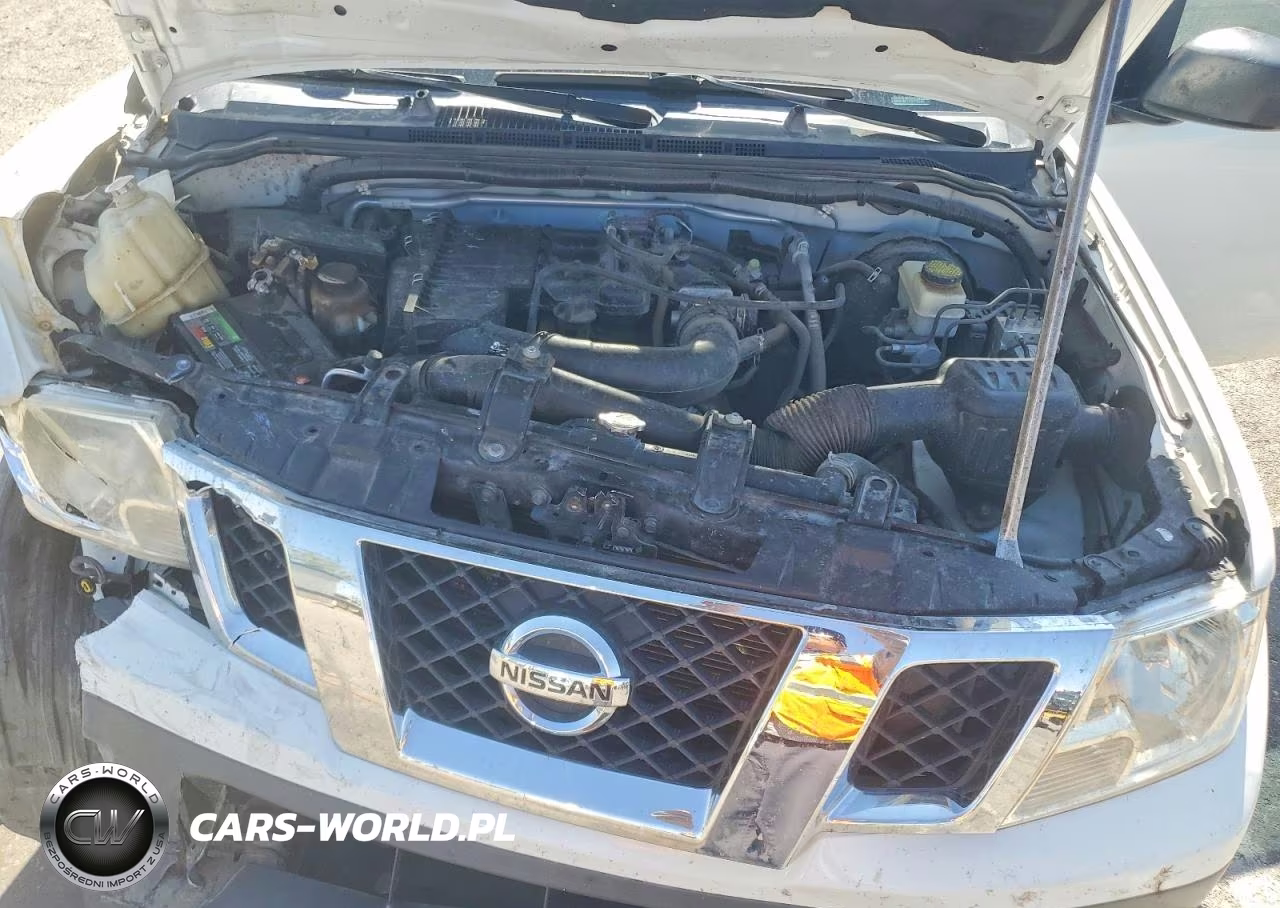 2017 Nissan Frontier S VIN:1N6BD0CT5HN736723 - 11