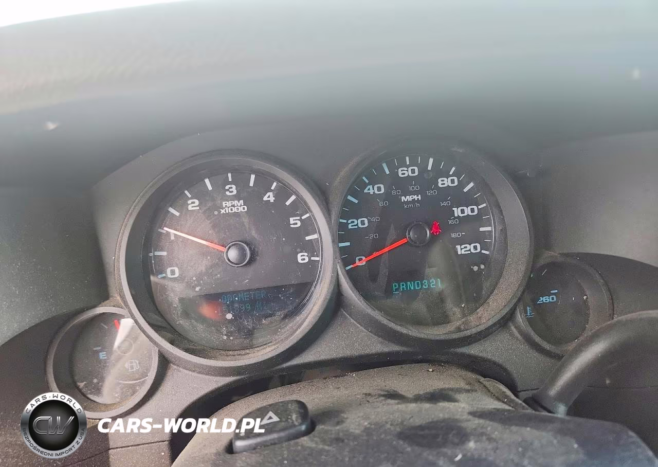 2013 Chevrolet Silverado C1500 VIN:1GCNCPEX9DZ900067 - 9