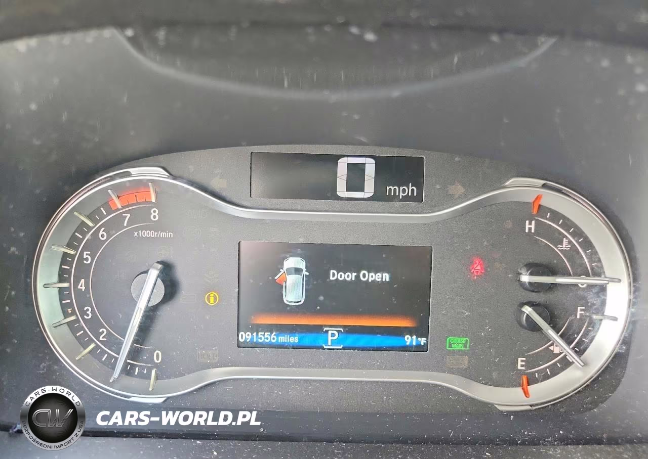 2018 Honda Pilot Exl VIN:5FNYF5H55JB030466 - 9