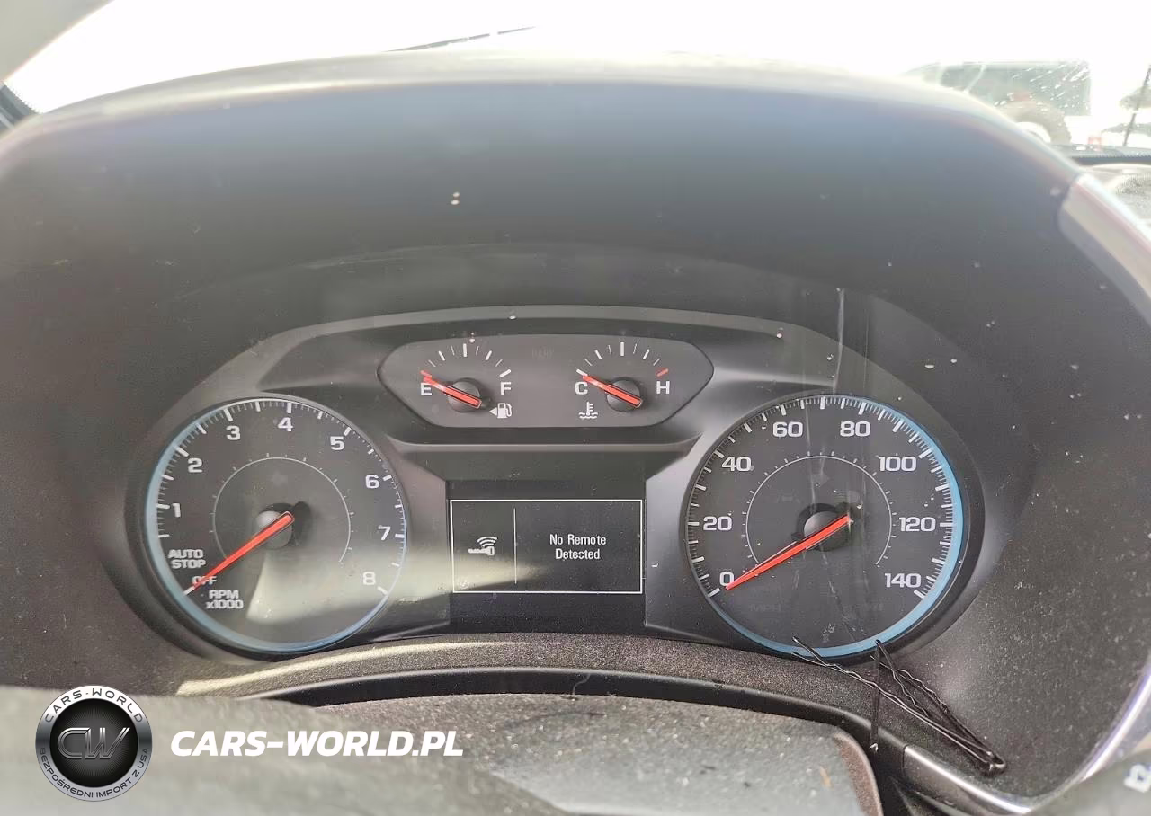 2018 Chevrolet Equinox Lt VIN:3GNAXJEV4JS649442 - 9